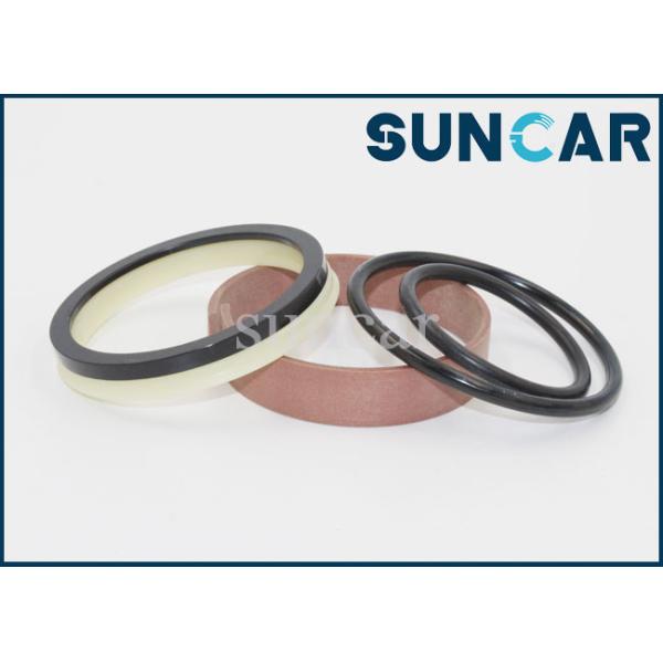 Quality EX300-5 Adjuster Hitachi 9155800 Track Cylinder Repair Seal Kit Excavator Sealing Kit wholesale
