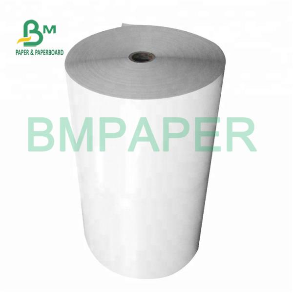 High Gloss Art Paper 70X100cm Made of Virgin Wood Pulp for Printing and