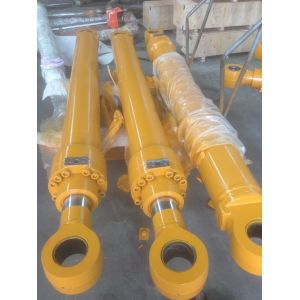 Hyundai part no. 31Q7-60111 R260LC-9S bucket hydraulic cylinder