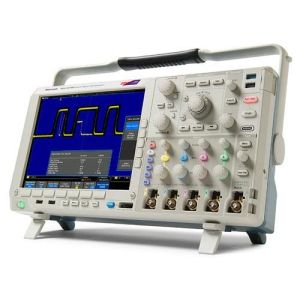 Cheap Tektronix DPO4054B Digital Phosphor Oscilloscope, 500MHz, 2.5GS/s, 20M Record Length, 4 ch for sale