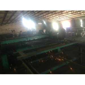 PVC Coated Security Protected Fence/Wire Mesh Fence