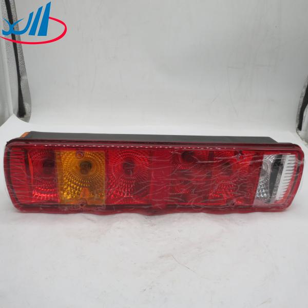 Quality Right Combination Rear Light Yutong Bus Parts WG9719810002 wholesale