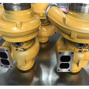 0R6978 Turbocharger 0R-6978 Engine 1028400 Turbo 102-8400 Parts 1906210 Engine