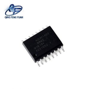 Cheap IC part integral circuit ADUM1400ARWZ Analog ADI Electronic components IC chips Microcontroller ADUM1400A for sale