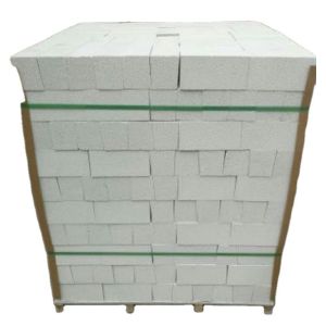 Brick Honeycomb Ceramic Regenerator with Alumina Cordierite Mullite Corundum