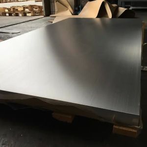 China T7351 7075 Aerospace Aluminium Alloys Heat Treatment 2500mm-3500mm Width on sale