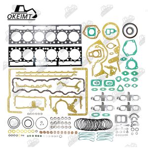 China 3306 Engine Gasket Kit 3306 Full Gasket Kit For CAT 3306 FOR CATE 3306 Diesel Engin on sale