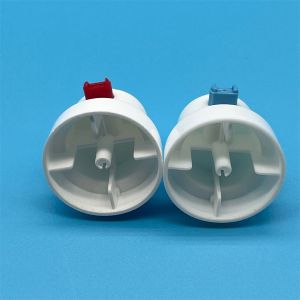 Female Paint Spray Release Valve for Industrial Coating - Reliable Performance,