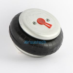 W01-358-7742 WO13587742 Inudstrial Air Springs Blind Nuts 3/4 NPT Firestone