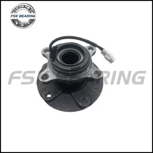 Double Row 43402-79J50 Rear Wheel Hub Accessories With ABS Sensor For Suzuki SX4