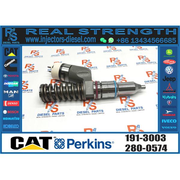 Diesel Fuel Injector 191-3003 10R-7231 10R-8989 10R-2772 10R-7230 10R-8502 20R-5353 20R-1308 20R-2285 356-1367 191-3003