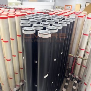 China High Glossy Anti Yellowing Self Healing TPU PPF Film PPF Paint Protection Film on sale