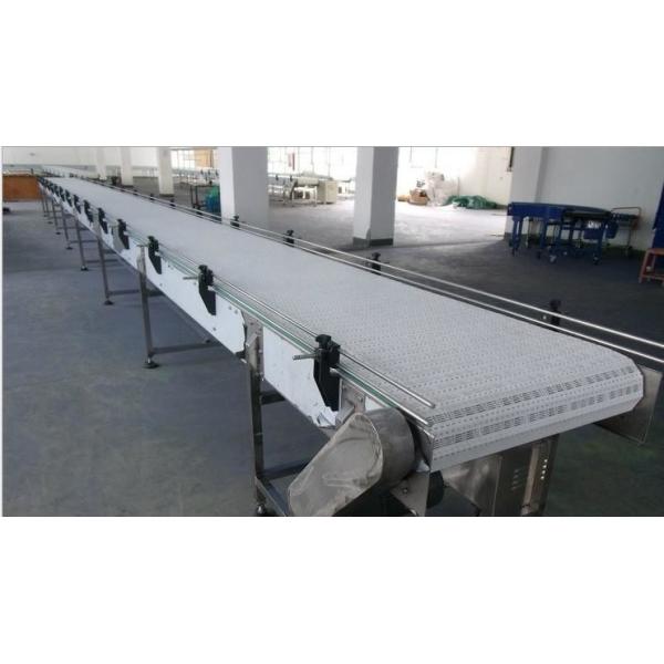 Customized Transmission Belt Mine Conveyor with Components Conveying System