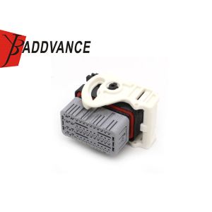 Equivalent To Molex 48 Pin Female Sealed Automotive Wire Connectors