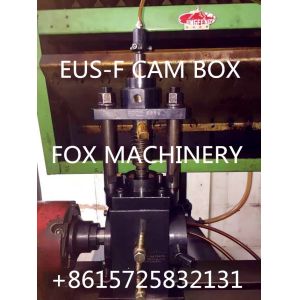 EUP EUI cam box tester / unit injector pump calibration machine
