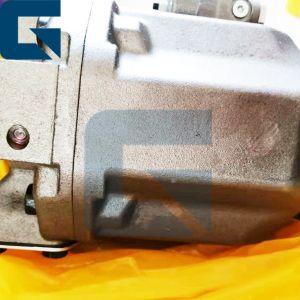 A10V 0100 DFLR 31R-VUC62N00 R902456391 Hydraulic Piston Pump