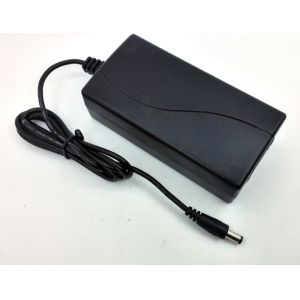 96W 48V2A AC DC desktop switching power supply adapter/adaptor for LED strip