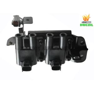 Hyundai Accent Elantra Coil / Kia Rio Coil With Powerfull Ignition Energy