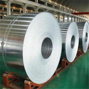 China 201 Grade 301 Stainless Steel Strip with Good Extensibility Multiple Usage for Construction on sale