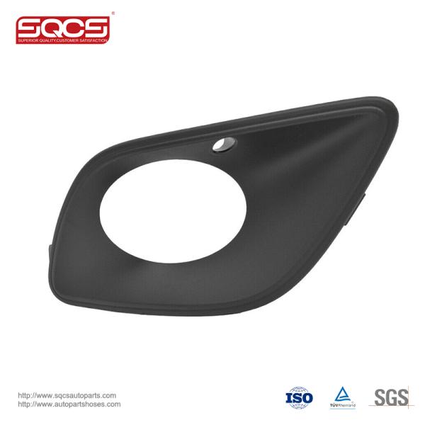 Automobile Body Parts Black Fog Lamp Grille 9108854400 For Benz Sprinter W907 W910