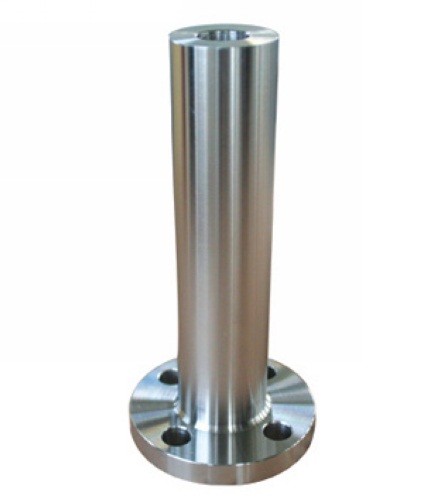 Quality ALLOY C2000 long welding neck flange wholesale