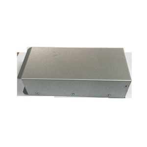 CNC Extruded Aluminum Precision Sheet Metal Fabrication with High Precision