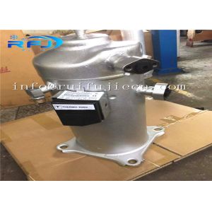 Zmd18kve-Tfd-977 1020795 Copeland Scroll Compressor 6HP For Thermo King Reefer