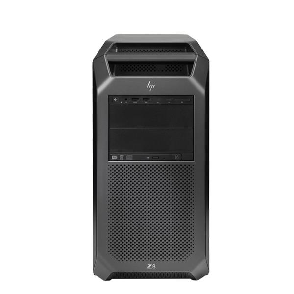 HP Z8 G4 Workstation Dual Xeon Processors 1450W Power Supply and Dual-Channel