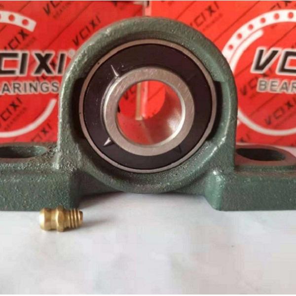 Quality Plummer Spherical Roller Bearing Pillow Block UCP 204 With Housing wholesale