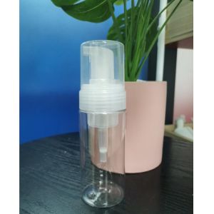 CTP's Durable Press Recycle Soap Pumps for Sustainable Solutions in Press Type