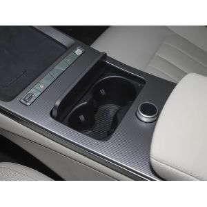 2025 Powerful Han L BYD Electric Vehicle with Max Power 500 KW and Leather