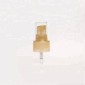 Optional Color Fine Mist Sprayer Eco - Friendly Fine Mist Water Sprayer