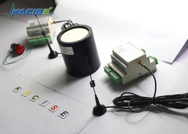 20m KUS630C Distance Ultrasonic Level Sensor With Temperature Compensation with