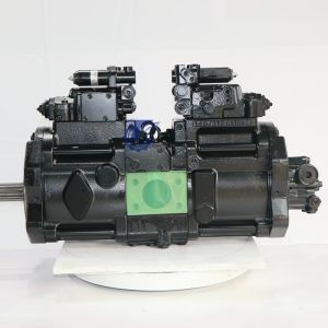 Practical KAWASAK Hydraulic Pump K3V112DTP-9TDL-14T Electric Control