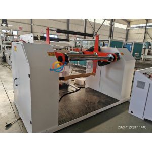 Multi-Point Anchoring PE Board Production Durable Plastic Board Machine for