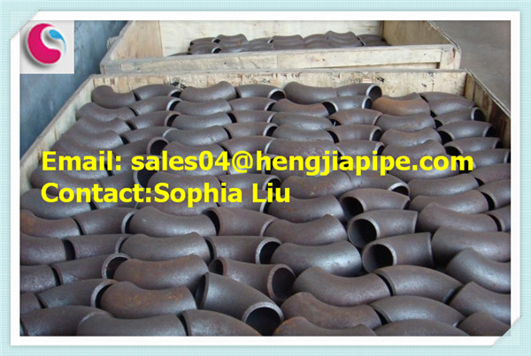 CS pipe fittings