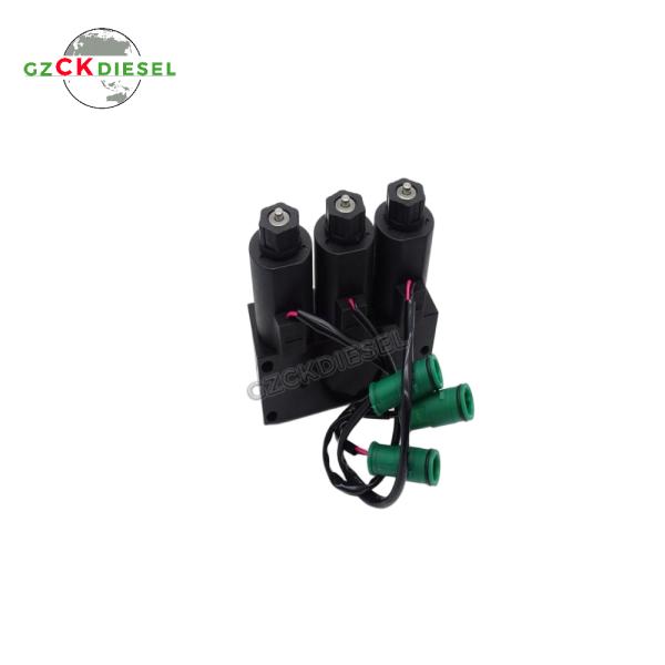 Quality Solenoid Valve 14406910 for EC210B EC240B EC140B Excavator wholesale
