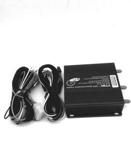 China Vehicle Auto Speed Limiter With Relay For Ethiopia Mechanical Throttle Model Car on sale
