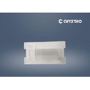 0.25mm Thickness 42°Y Lithium Tantalate LiTaO3 Wafer