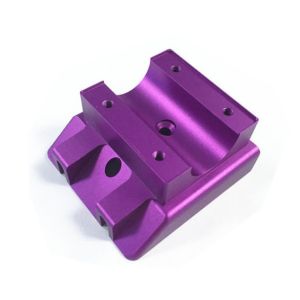 Aluminum Composite ODM OEM CNC Machining Parts 6000 series