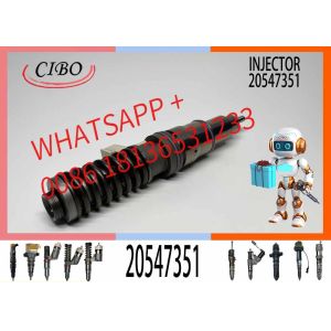 High Quality Factory Price Common Rail Fuel Injector Part No.BEBE4D31001