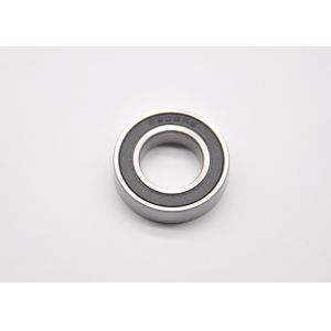 Gcr15 Size 55*68*7mm 67 Series Ball Bearing With High Rotational Accuracy