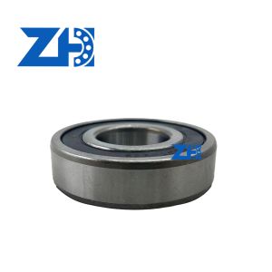 High Speed 6307-2RS Deep Groove Ball Bearing for Multiple Functions