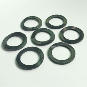 Custom Conductive Silicone Rubber Pad For Electronic Medical