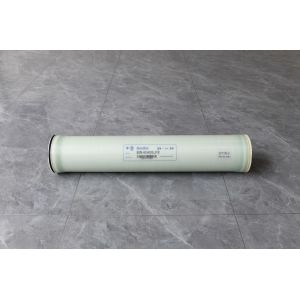 Industrial Brackish Water Reverse Osmosis with 8 Inches Membrane Element