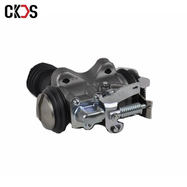 Quality 1-47601186-0 ISUZU Truck spare Parts Brake System Spare Part Brake Wheel Cylinder wholesale