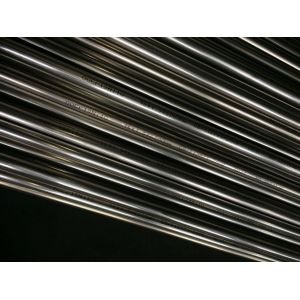 China Welded 904L Stainless Steel Pipe , UNS N08904 Duplex Steel Tube ASTM B677 A312 A269 A249 on sale