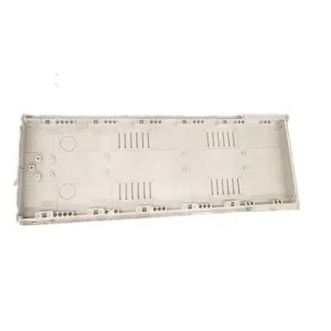 Custom SMC GRP FRP Solar Power Panel High Strength Technology for Customization