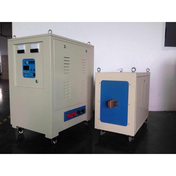 Welding Induction Heating apparatus Equipment , high performance induction heaters 1-10khz