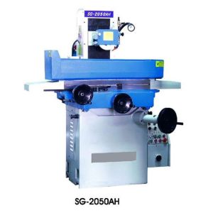 Saddle Hydraulic Surface Grinder Shaking With Variable Speed